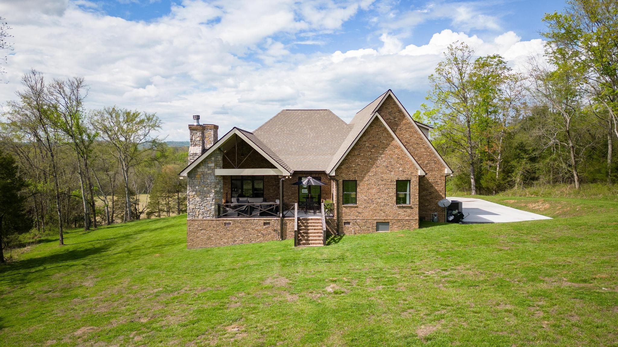 185 Mitchell Smith Lane Woodbury TN 37190