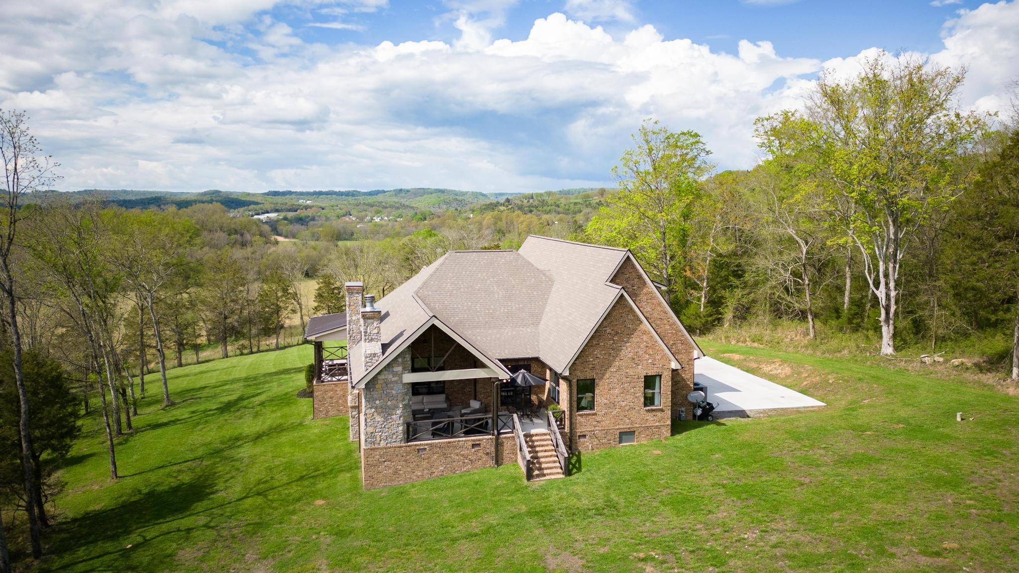 185 Mitchell Smith Lane Woodbury TN 37190