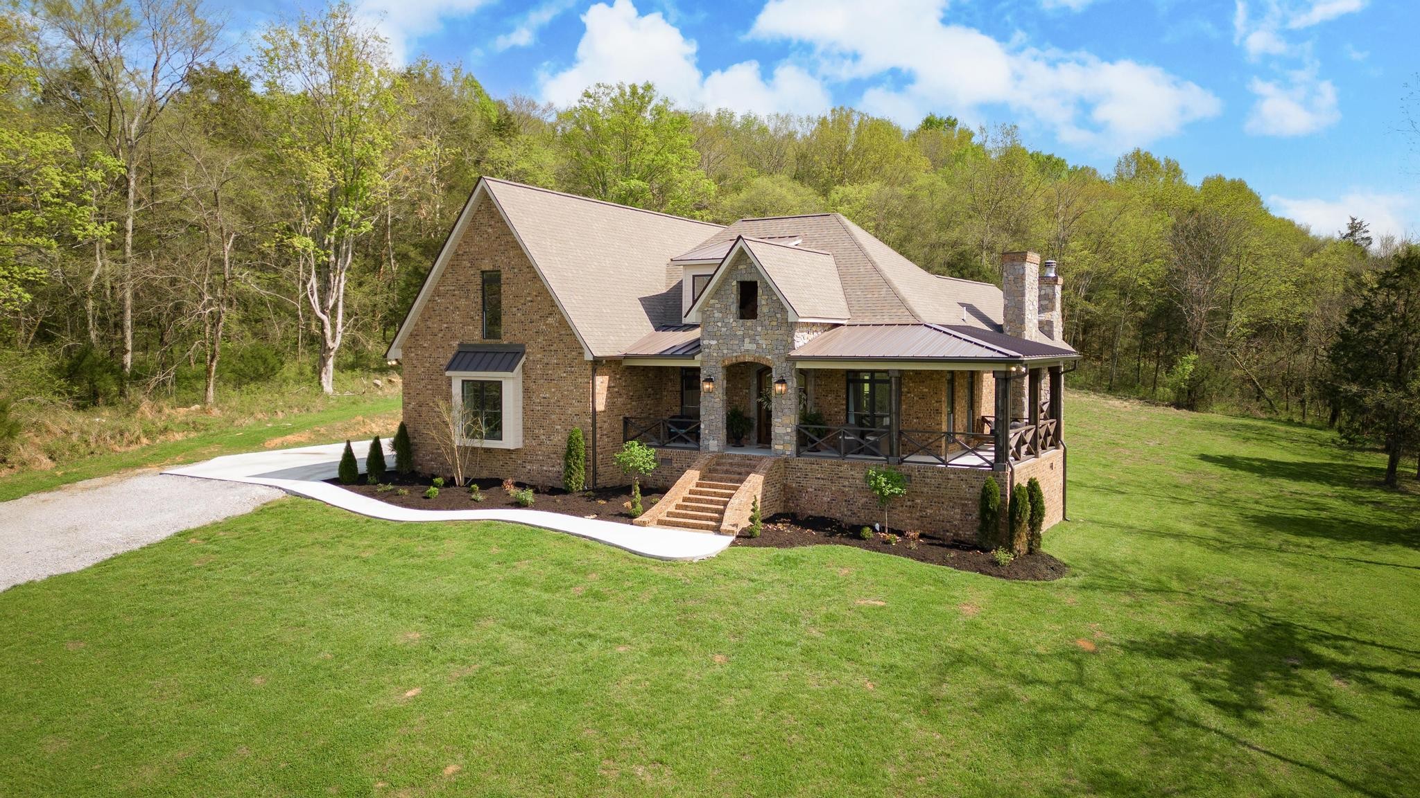 185 Mitchell Smith Lane Woodbury TN 37190