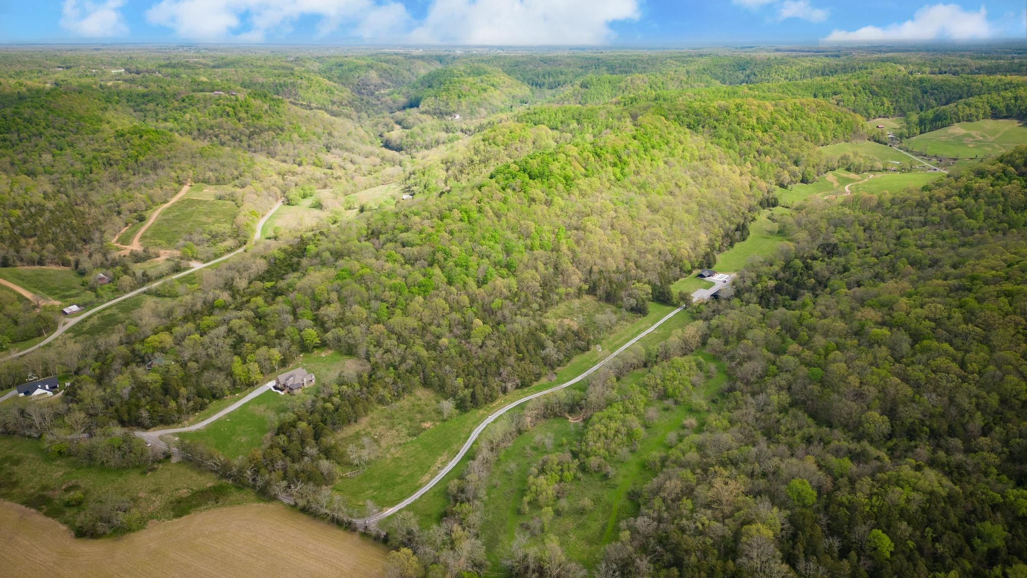 185 Mitchell Smith Lane Woodbury TN 37190