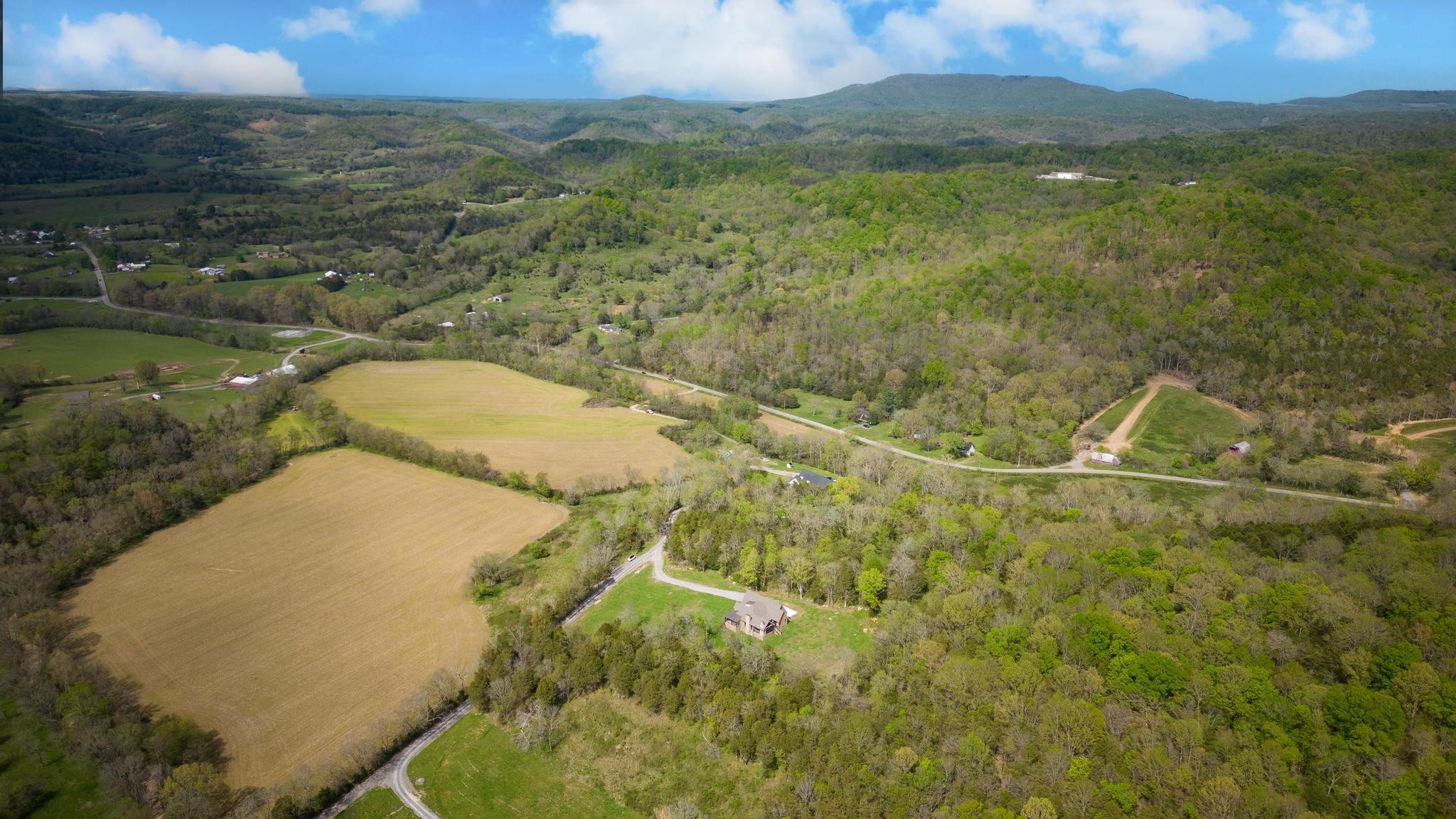 185 Mitchell Smith Lane Woodbury TN 37190