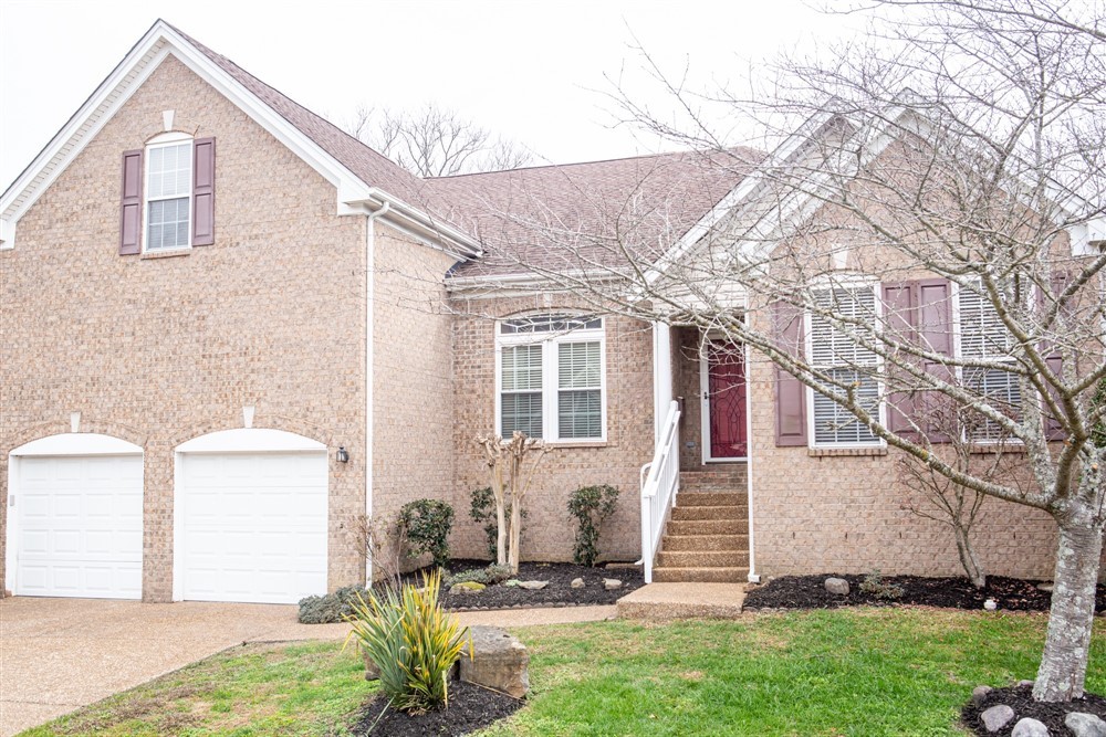 1336 W Running Brook Road Nashville TN 37209