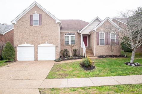1336 W Running Brook Road Nashville TN 37209