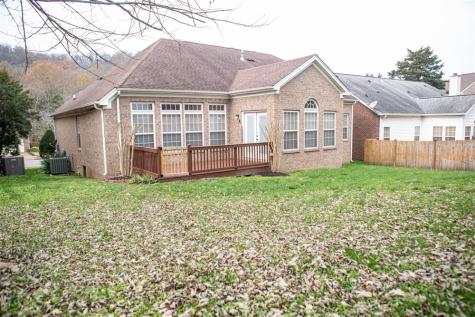 1336 W Running Brook Road Nashville TN 37209