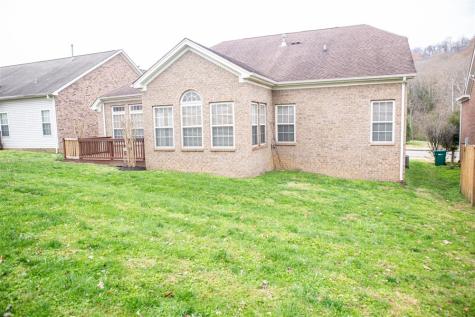 1336 W Running Brook Road Nashville TN 37209