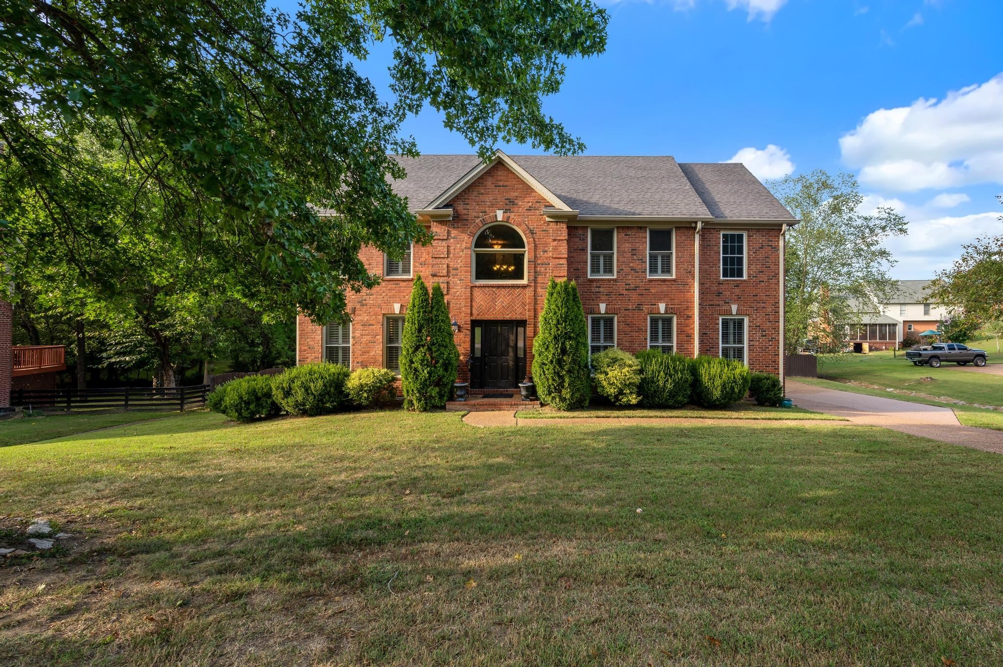802 Overhills Drive Old Hickory TN 37138