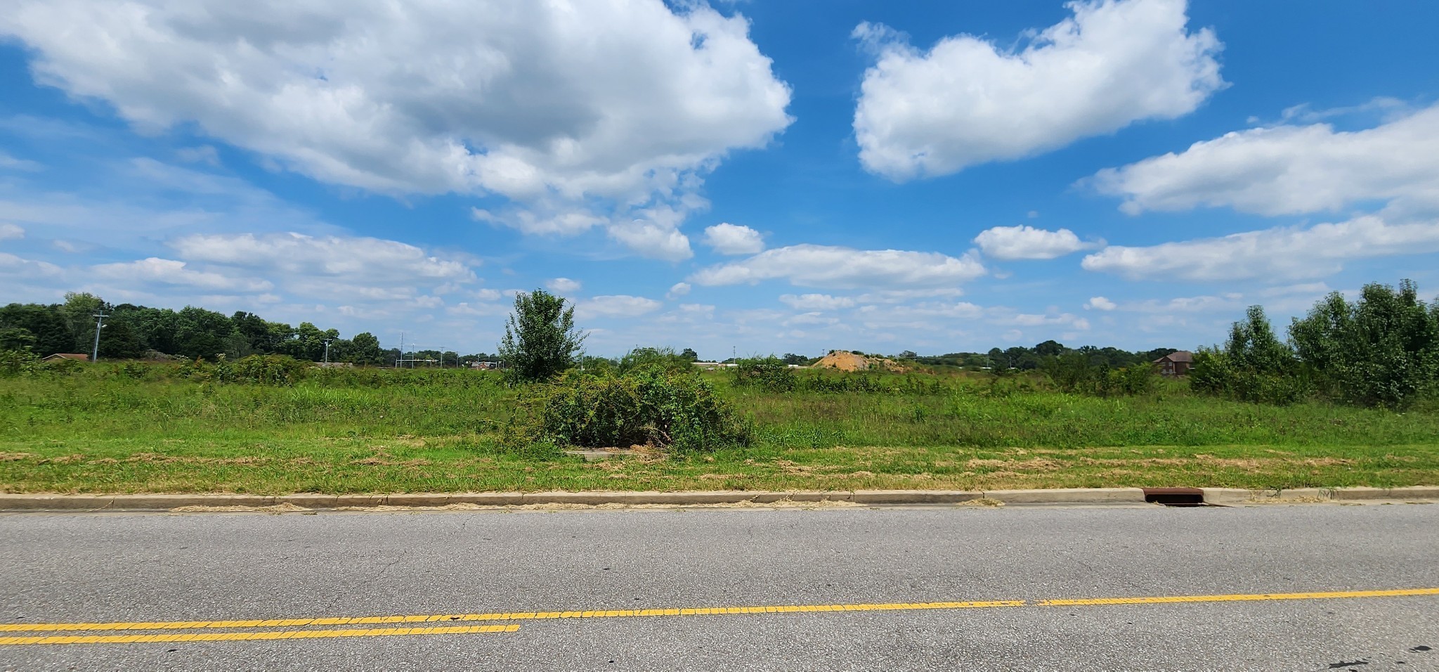 0 Jack Byrnes Drive Murfreesboro TN 37128