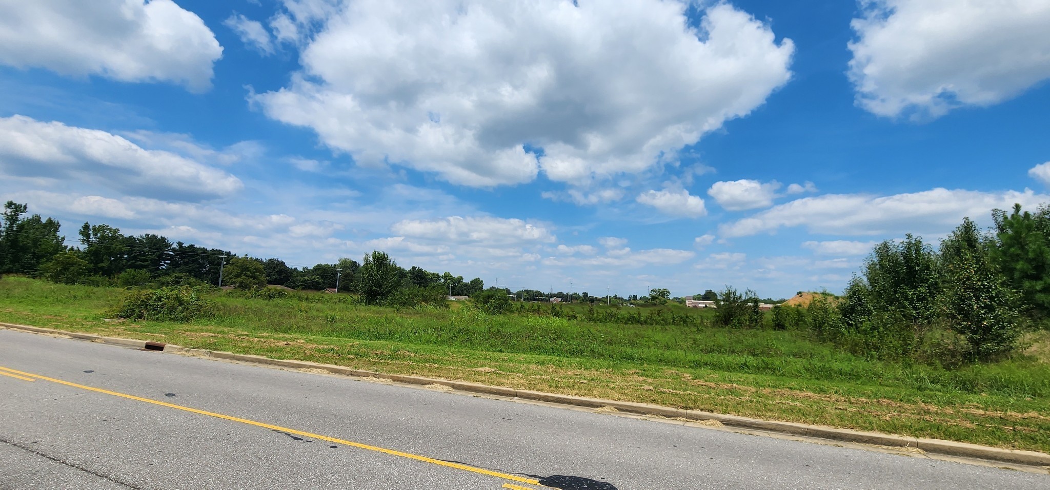 0 Jack Byrnes Drive Murfreesboro TN 37128