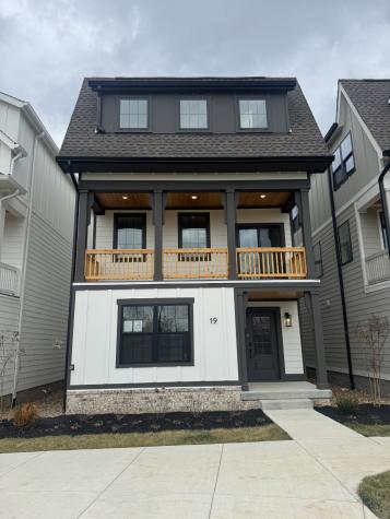 504 Edwin Street Nashville TN 37207