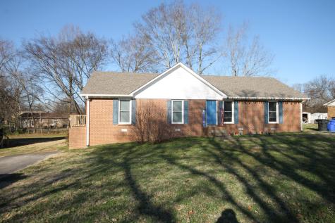 204 Hunter Drive Columbia TN 38401
