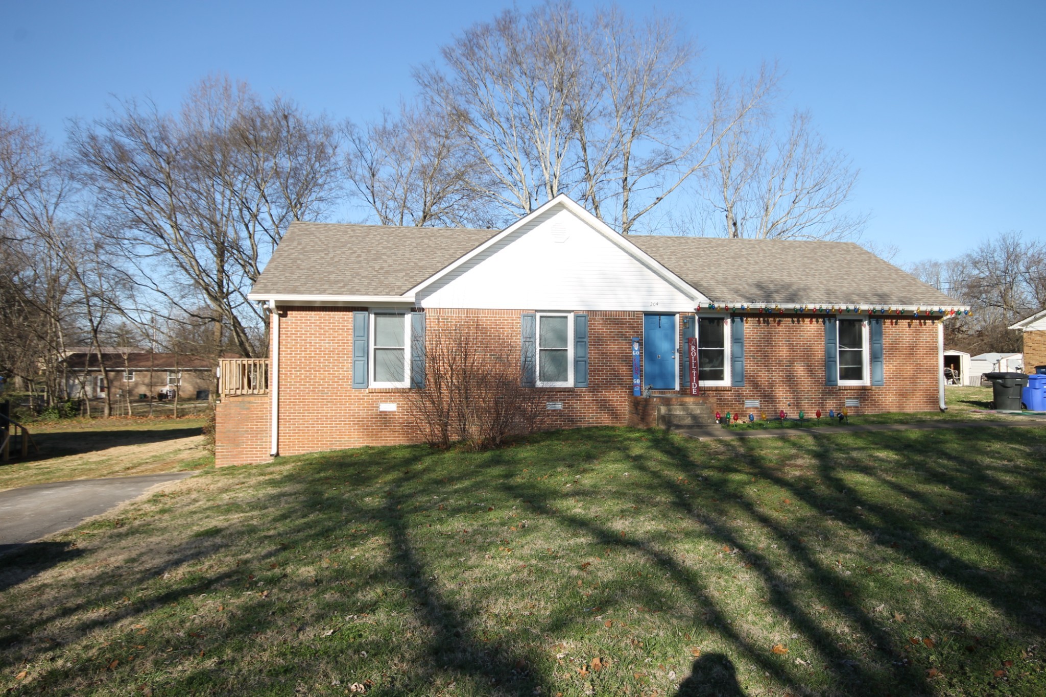 204 Hunter Drive Columbia TN 38401