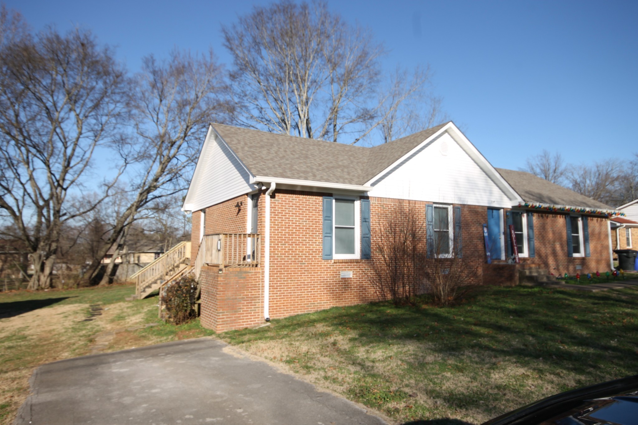 204 Hunter Drive Columbia TN 38401