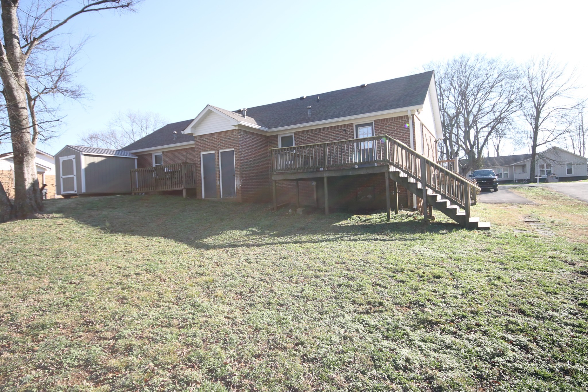 204 Hunter Drive Columbia TN 38401