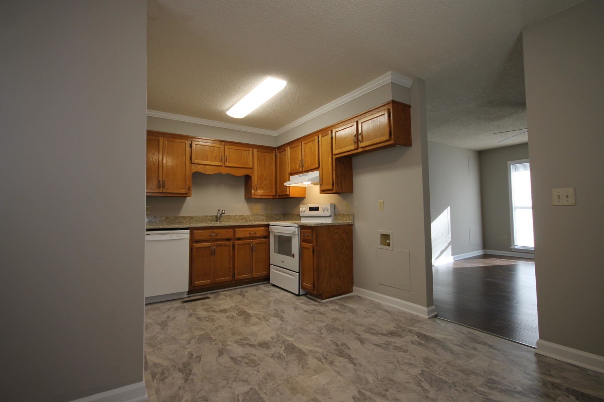 204 Hunter Drive Columbia TN 38401