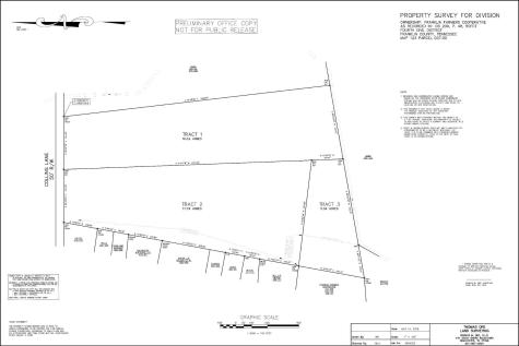 0 Collins Lane Huntland TN 37345