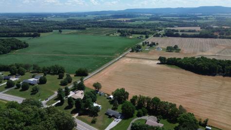 0 Collins Lane Huntland TN 37345