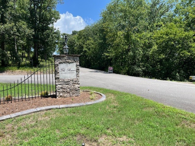 0 Maury Lane Smithville TN 37166