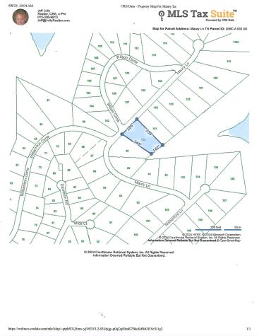 0 Maury Lane Smithville TN 37166