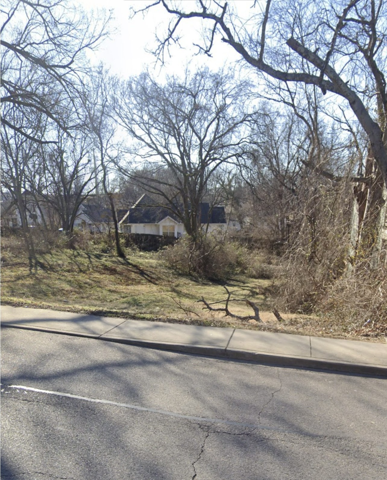 917 40th Ave, N Nashville TN 37209