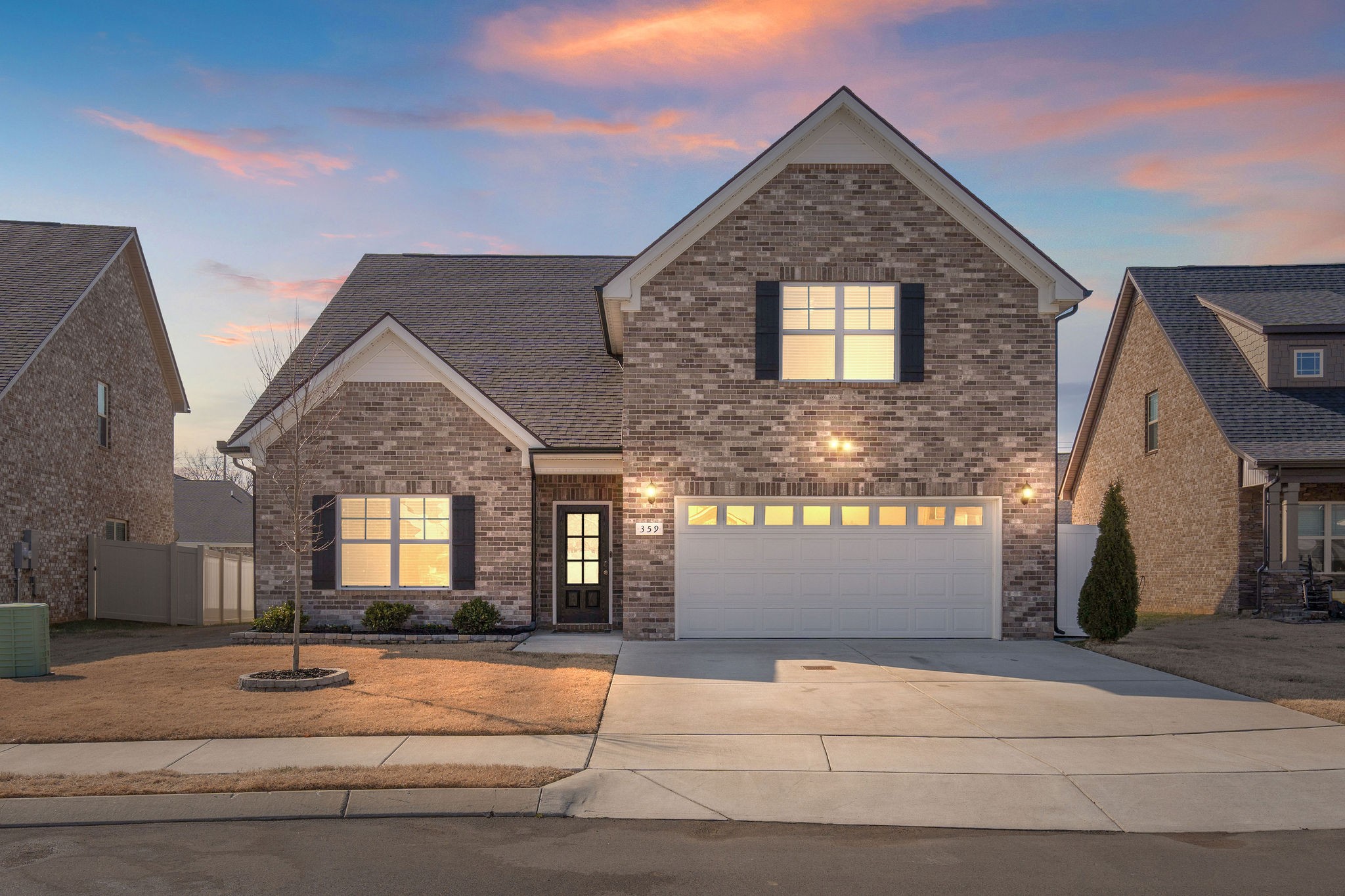 359 Moccasin Trail Spring Hill TN 37174