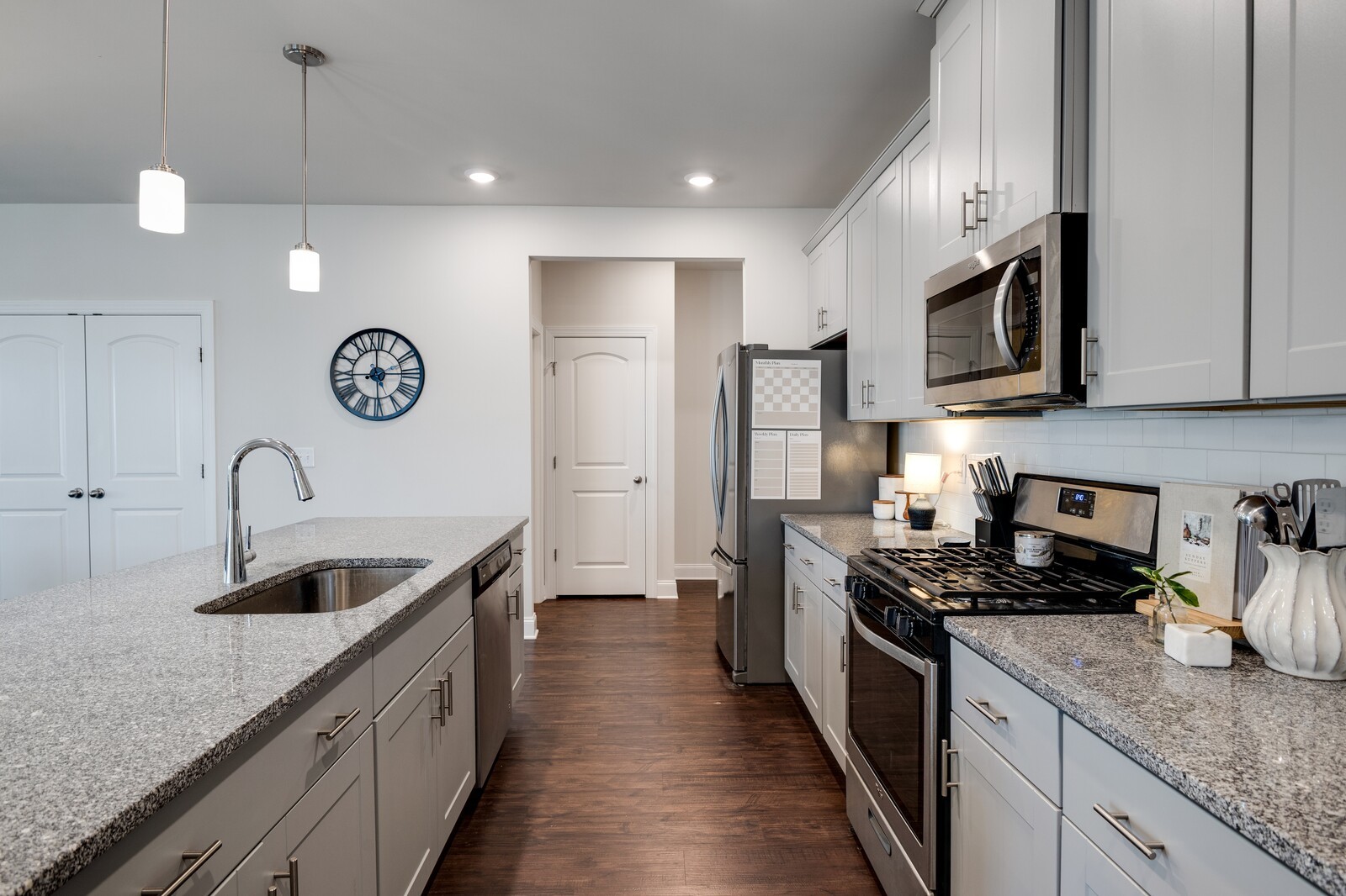 2081 Notchleaf Road Antioch TN 37013
