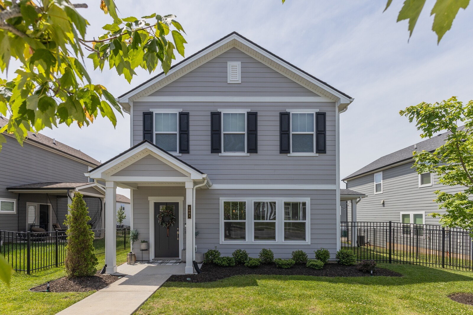 2081 Notchleaf Road Antioch TN 37013