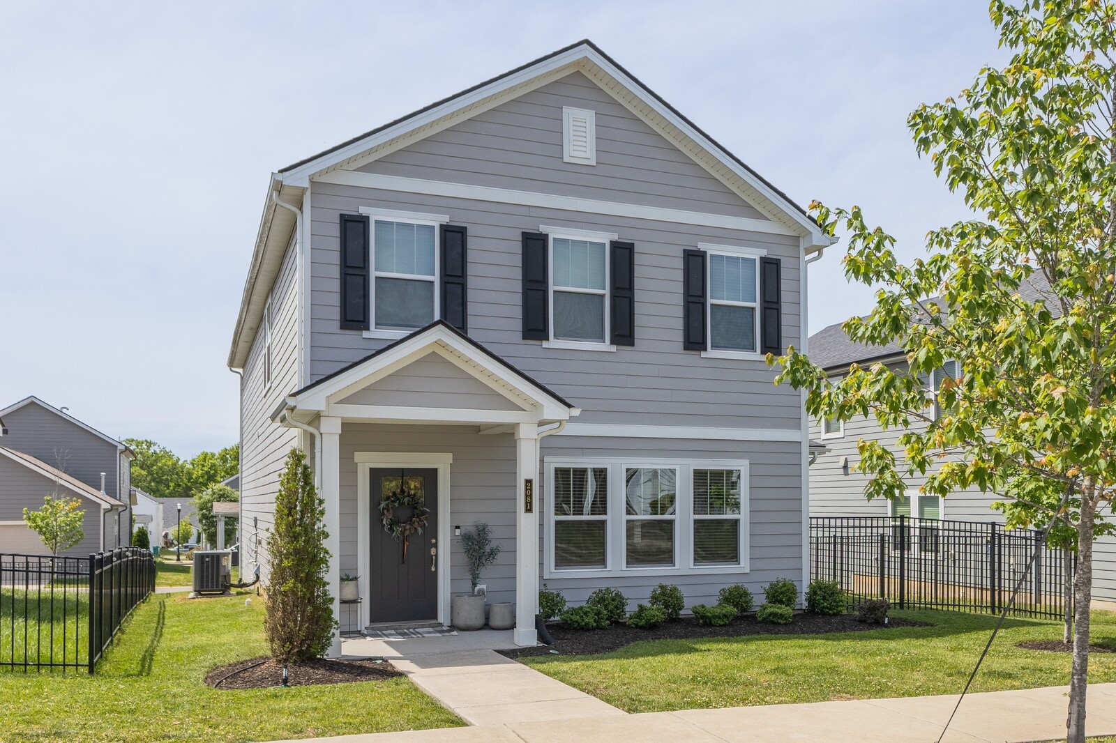 2081 Notchleaf Road Antioch TN 37013