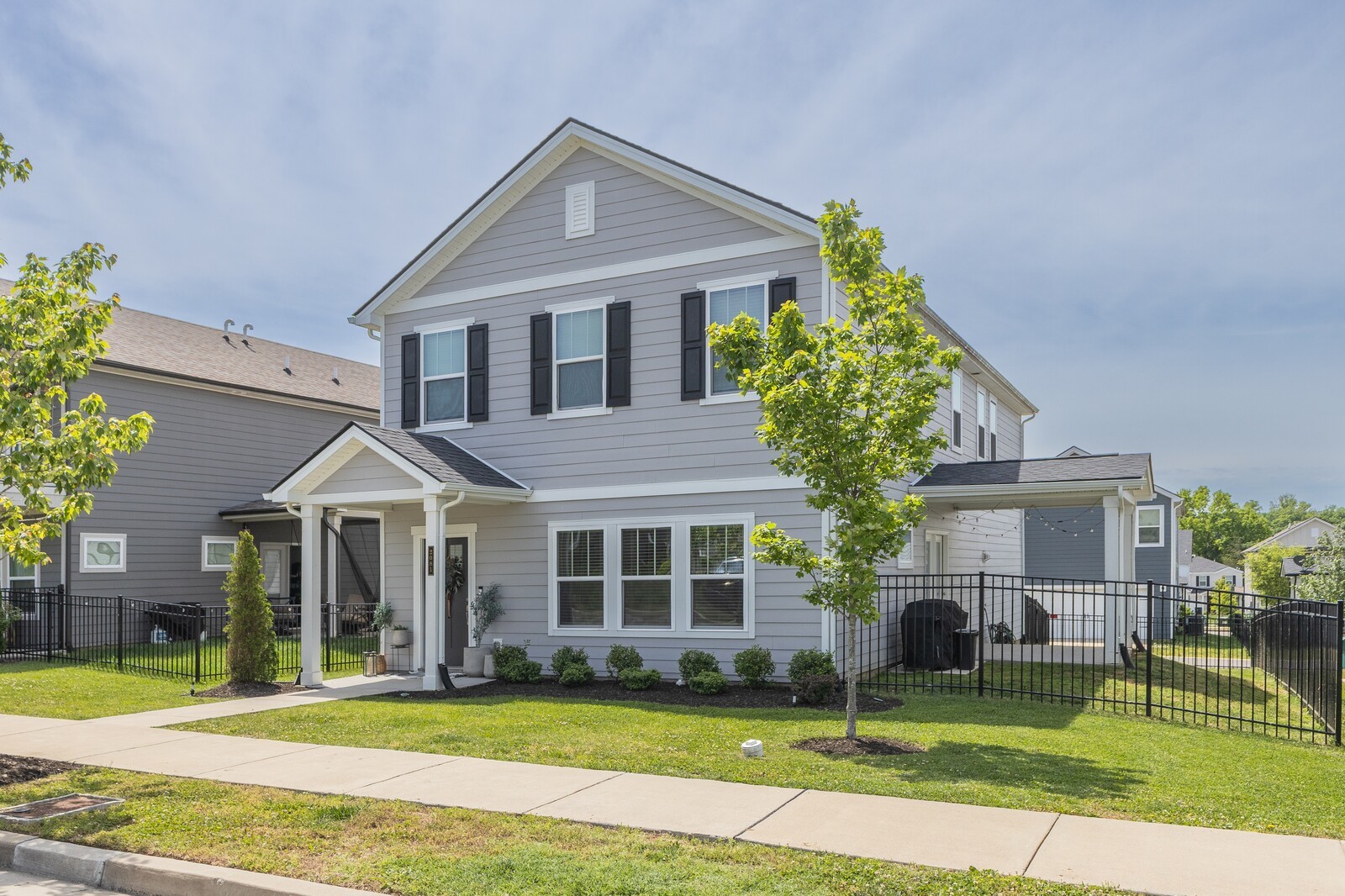 2081 Notchleaf Road Antioch TN 37013