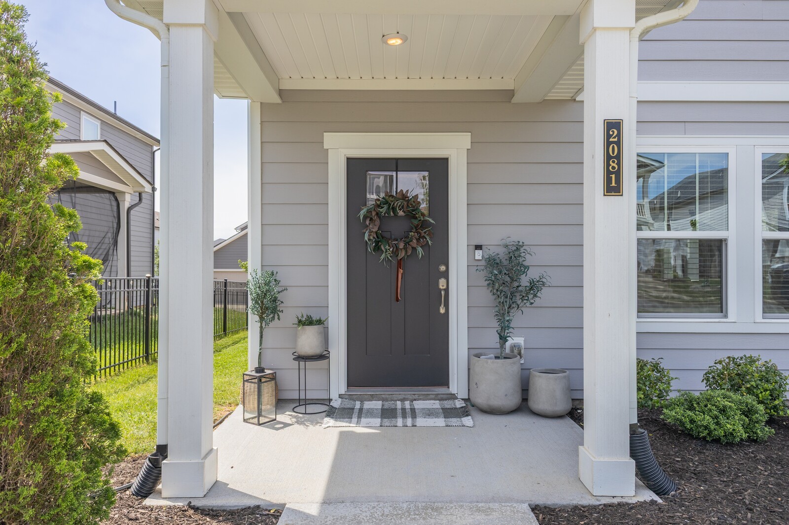 2081 Notchleaf Road Antioch TN 37013