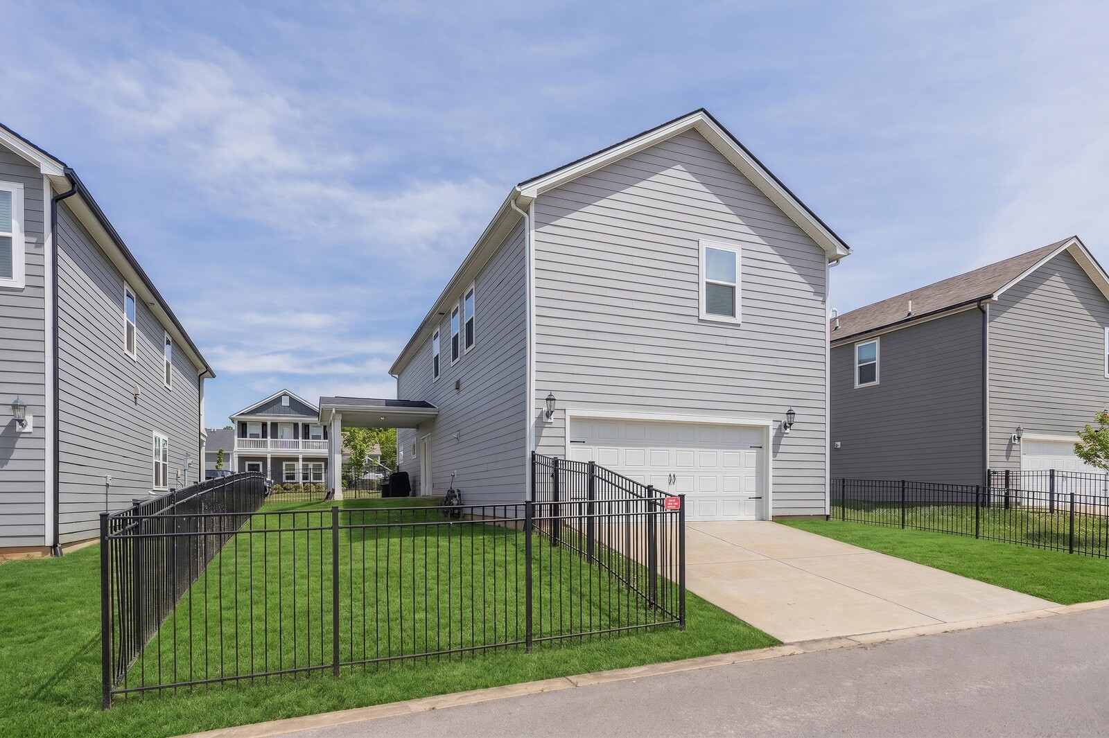 2081 Notchleaf Road Antioch TN 37013