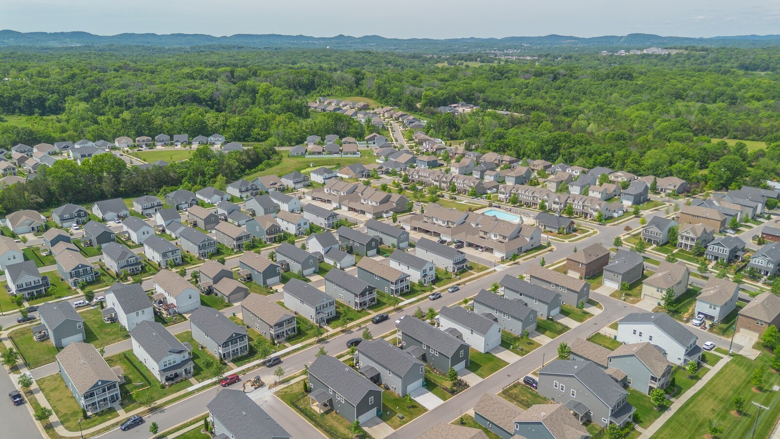 2081 Notchleaf Road Antioch TN 37013
