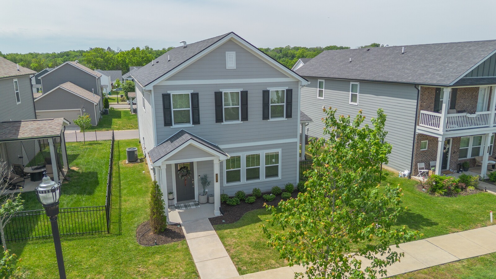 2081 Notchleaf Road Antioch TN 37013