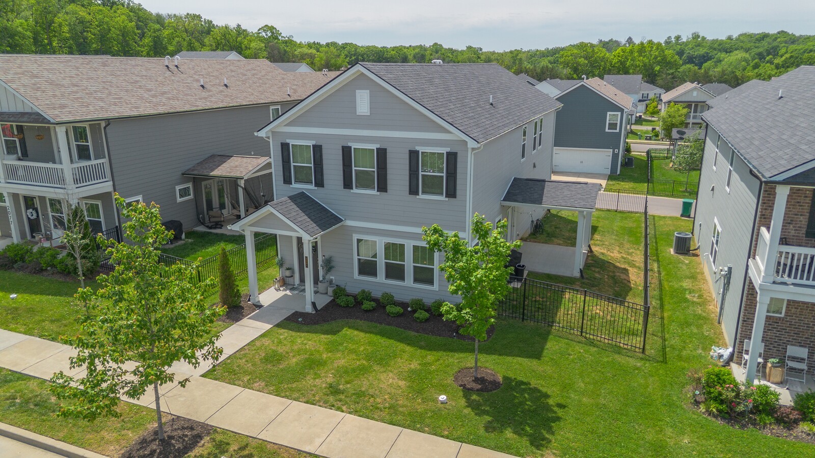 2081 Notchleaf Road Antioch TN 37013