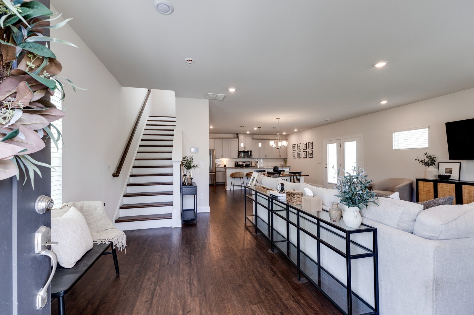2081 Notchleaf Road Antioch TN 37013