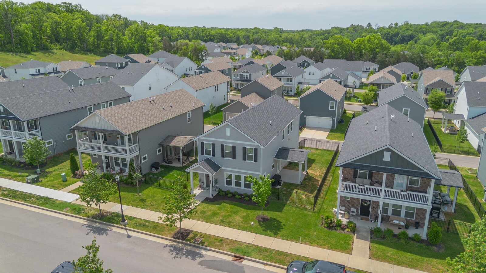 2081 Notchleaf Road Antioch TN 37013