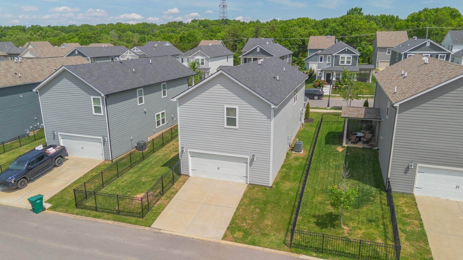 2081 Notchleaf Road Antioch TN 37013