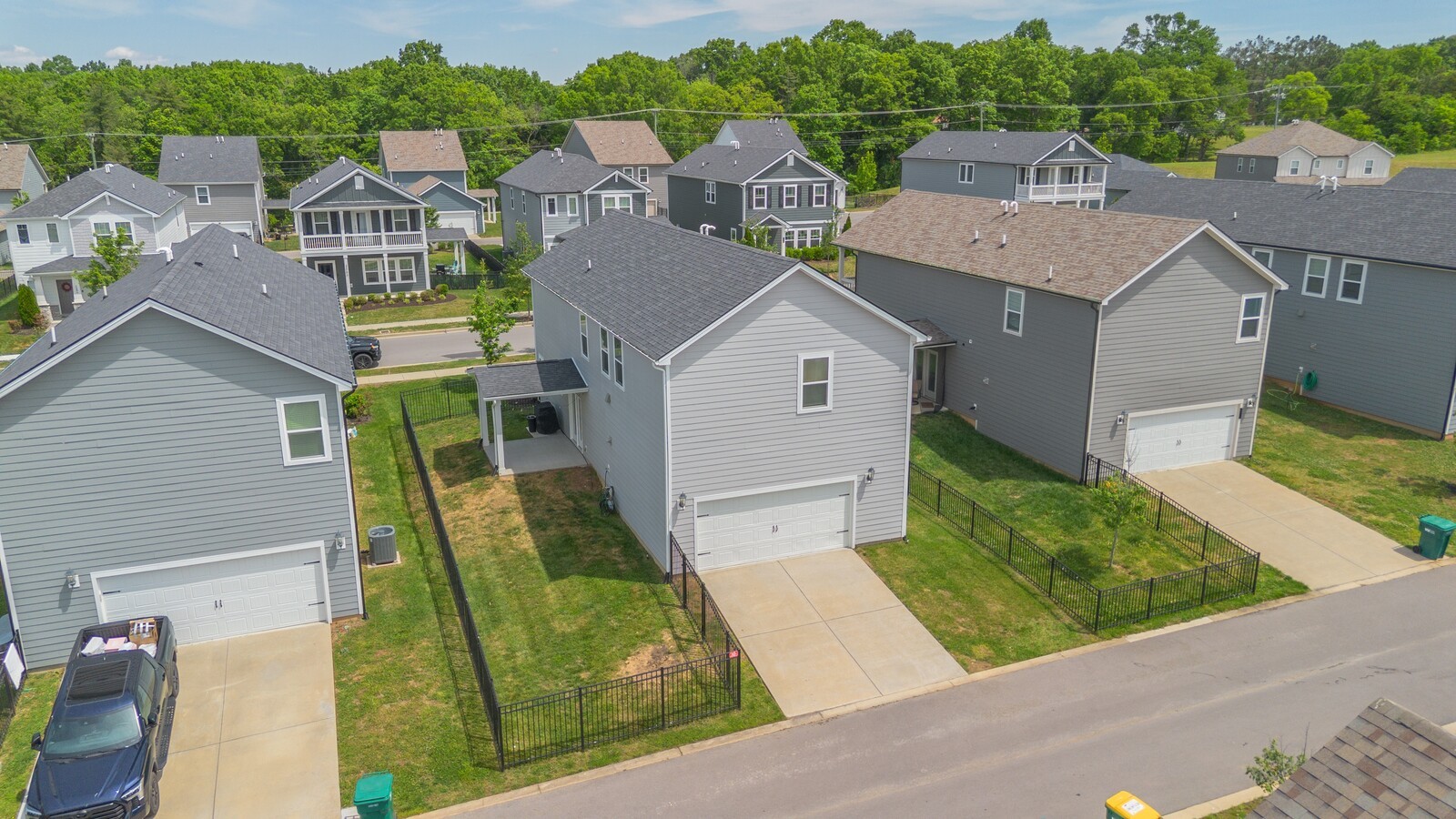 2081 Notchleaf Road Antioch TN 37013