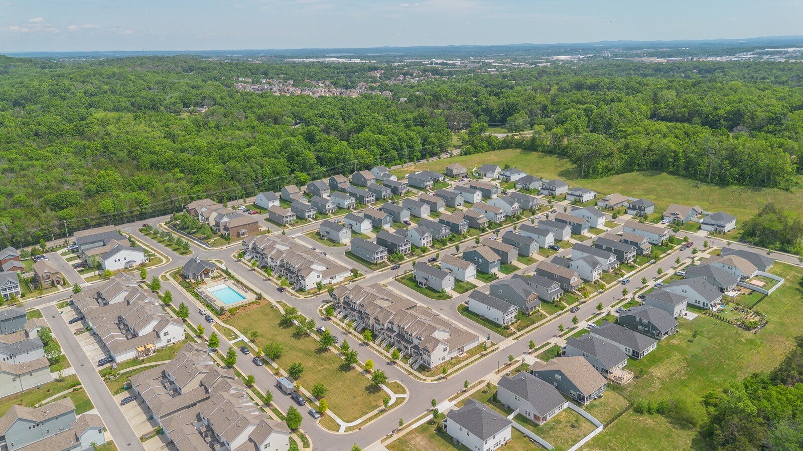 2081 Notchleaf Road Antioch TN 37013