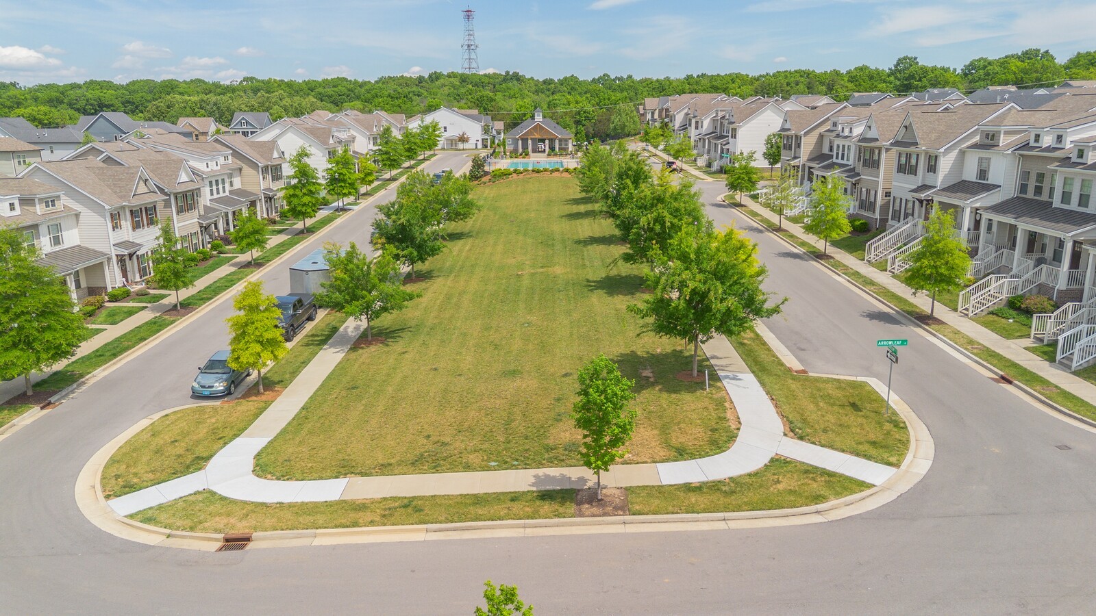 2081 Notchleaf Road Antioch TN 37013