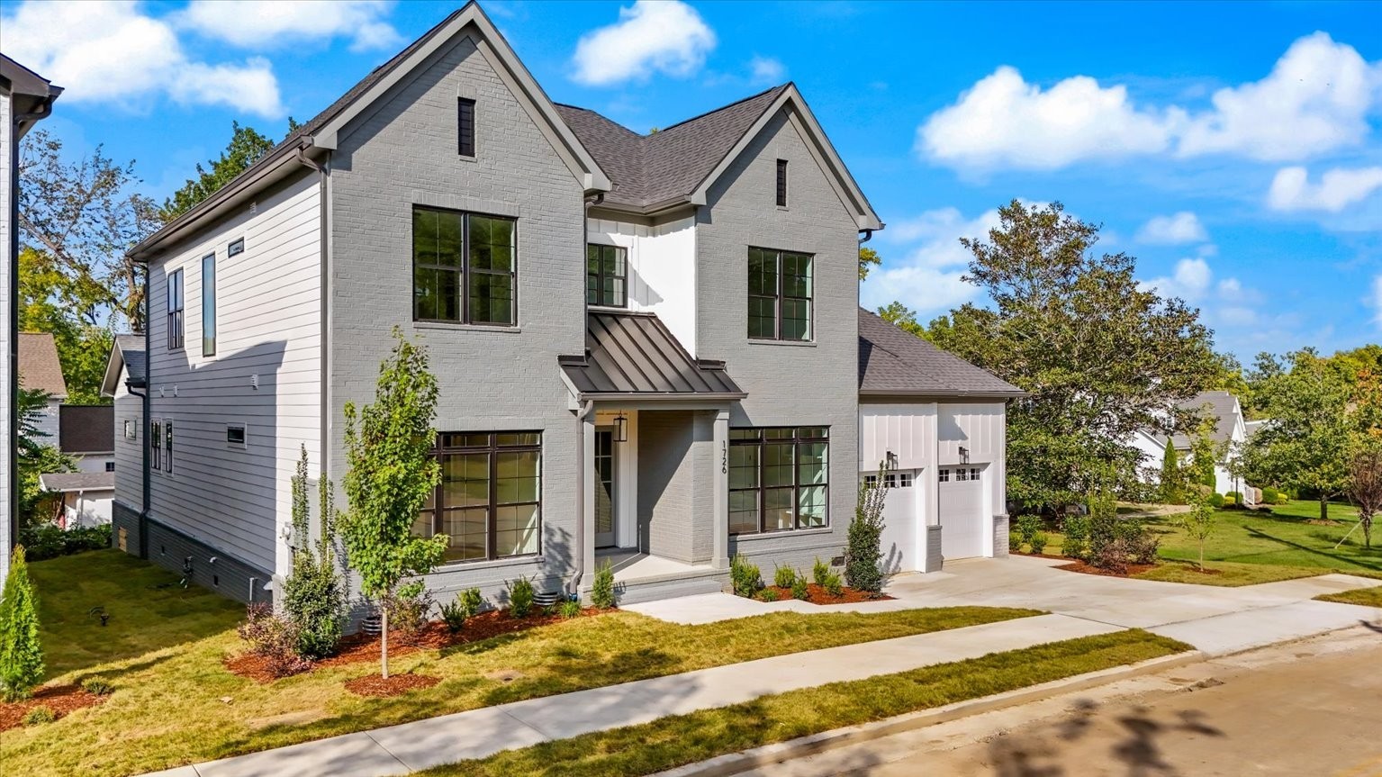 1726 Warfield Drive Nashville TN 37215