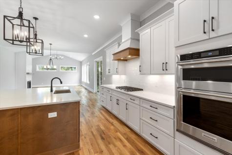 1726 Warfield Drive Nashville TN 37215