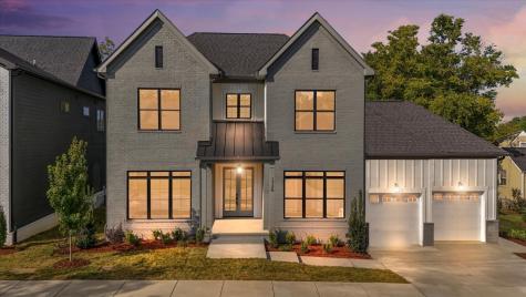 1726 Warfield Drive Nashville TN 37215