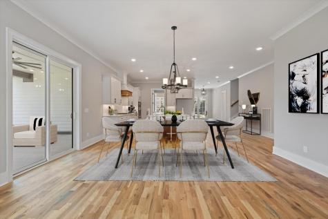1726 Warfield Drive Nashville TN 37215