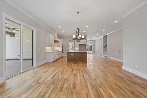 1726 Warfield Drive Nashville TN 37215