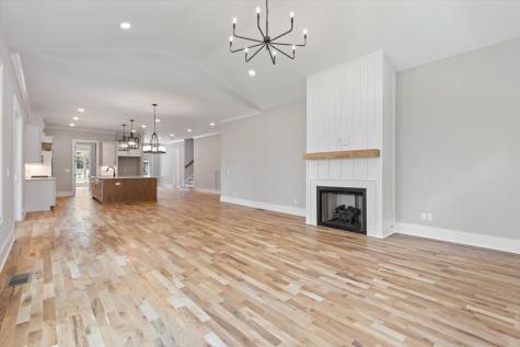 1726 Warfield Drive Nashville TN 37215