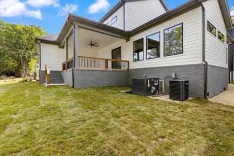 1726 Warfield Drive Nashville TN 37215