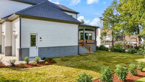 1726 Warfield Drive Nashville TN 37215