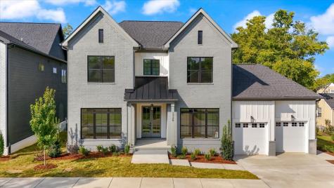 1726 Warfield Drive Nashville TN 37215