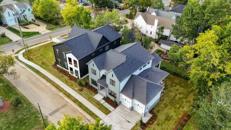1726 Warfield Drive Nashville TN 37215