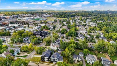 1726 Warfield Drive Nashville TN 37215